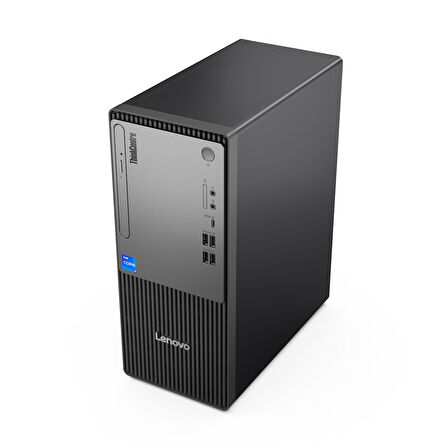 Lenovo Thinkcentre Neo 50T Gen 5 Intel Core I3-13100 32GB Ddr5 4tb SSD 2GB/GT710 WİN11H Masaüstü Blgisayar NEO12UB0009TRVH15+ZETTAUSBBELLEK