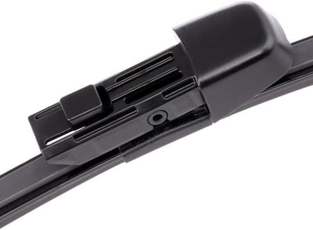 Arka Cam Sileceği Süpürgesi 34cm Seat Leon 3 İle Uyumlu ST 2013-2020 5F9955427A