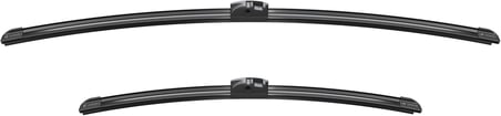 Aerotwin Silecek Seti Bmw 5 Serisi F10 (2010-2016), 7 Serisi F01/F02/F04 (2009-2015) [650/450 mm] A523S 3397007523