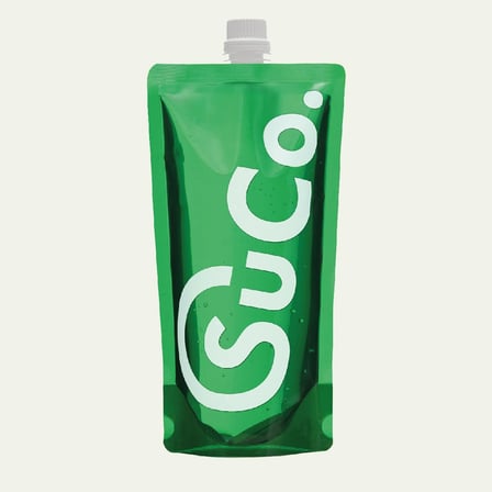 Green Bee 2.0-600 ml