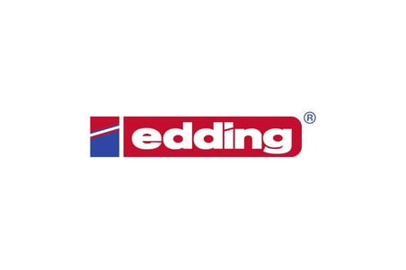 950 endüstri markörü - beyaz - 1 kalem - 10 mm yuvarlak uç