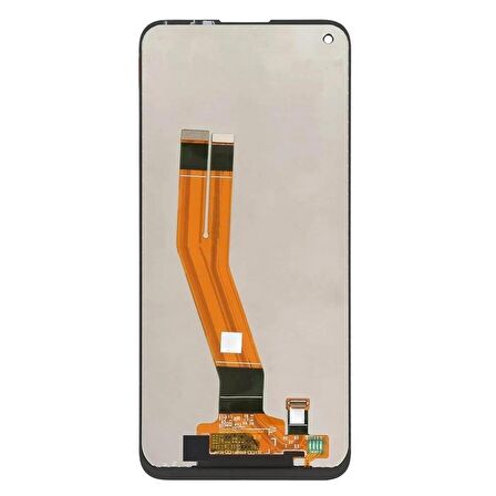 BYR Samsung Galaxy M11 Uyumlu Lcd Ekran + Dokunmatik SM-M115F YÜKSEK KALİTELİ EKRANDIR.