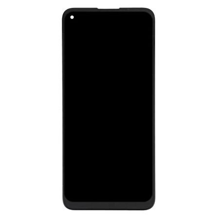 BYR Samsung Galaxy M11 Uyumlu Lcd Ekran + Dokunmatik SM-M115F YÜKSEK KALİTELİ EKRANDIR.