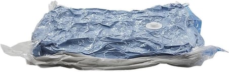 Beyyine Home Yüksek Kaliteli Vakumlu Hurc (XXXL)(3 ADET) 100 Cm X 130 Cm - Çevirmeli Kapak - Çift Kişilik Yorgan