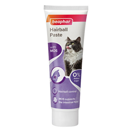 Hill's Science Plan Kısırlaştırılmış Kedi Maması 1.5 Kg + Beaphar Malt Hediye