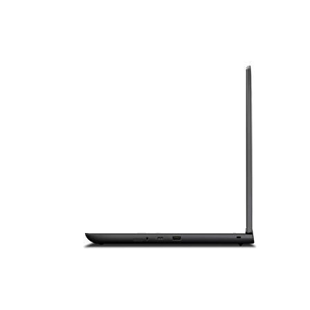 Lenovo Thinkpad Mws P16V Gen2 Intel Ultra 7 165H Vpro Aı 80GB 5600MHZ  4tbssd+4tbssd 8GB/RTX2000ADA 16" Wuxga (1920X1200) IPS 400NITS Windows 11 Pro Taşınabilir Bilgisayar W21KX001MTXW48+ZETTAÇANTA
