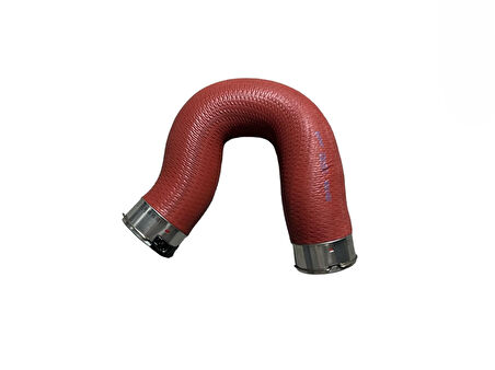 TURBO HORTUMU SPRINTER 315 SAĞ KIRMIZI 651