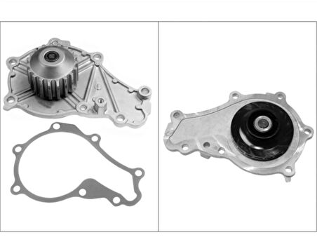 DEVİRDAIM FOCUS C.MAX 1.6 TDCi 04> 307 407 C4 DV6