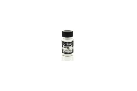 Dora Glass Metalik Cam Boyası 50 ml. 3152 İNCİ