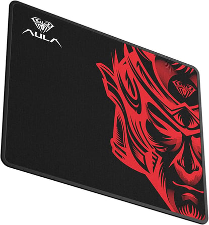 MP-W 25x21CM Kaymaz Tabanlı Gaming Oyuncu Mousepad