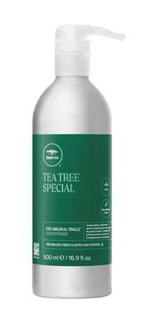 Tea Tree Special Canlandırıcı Saç Bakım Kremi 500 ml