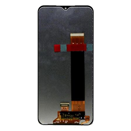 BYR Samsung Galaxy M33 Uyumlu Lcd Ekran + Dokunmatik SM-M336 YÜKSEK KALİTELİ EKRANDIR.