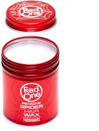 Spider Wax - Passionate 100 ML