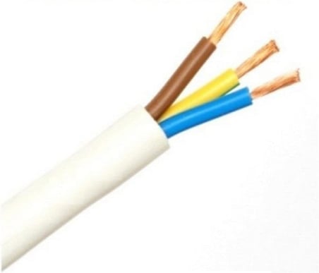 3 * 1,5 Ttr Başlıksız 20 Metre