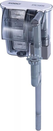 Mini Askı Filtre 400 Lt/h 6 W