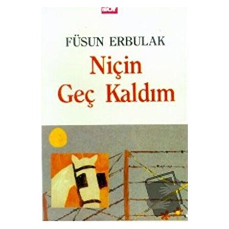 Niçin Geç Kaldım