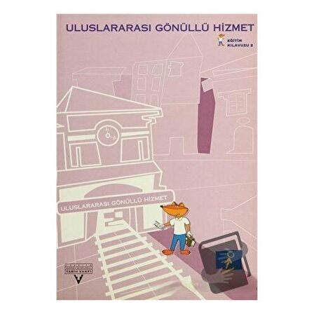 Uluslararası Gönüllü Hizmet