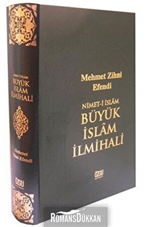 Nimet-i Islam Büyük Islam Ilmihali