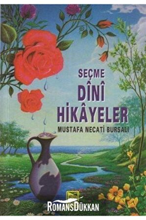 Seçme Dini Hikayeler