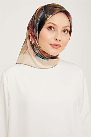Sura İpek Eşarp 23Ka9001D01