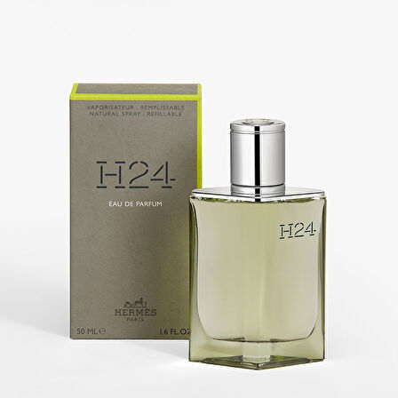 Hermès H24, Eau de Parfum 50 ml