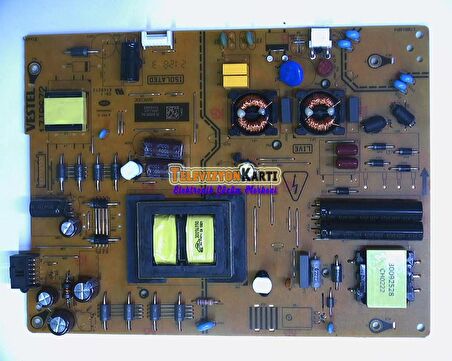 17IPS72 23772857 Vestel 49UB9300 Power Board