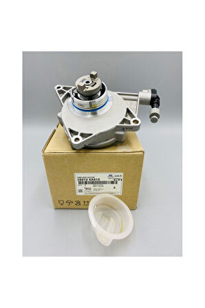 VAKUM POMPASI HYUNDAI H100 BONGO 288104A810 MOBIS ORJINAL