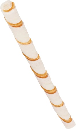Delights Pro Dental Twisted Sticks Burgu Çubuklar 10'lu, 55 gr Köpek Ödülü