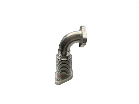 EGR SPİRALLİ BORUSU SPRİNTER 651 EURO5 W906