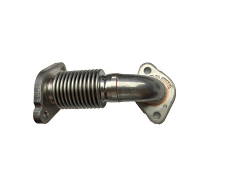 EGR SPİRALLİ BORUSU SPRİNTER 651 EURO5 W906