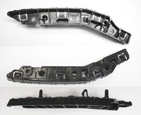 ÖN TAMPON BAĞLANTI AYAK TAKIMI 2008 SUV P24E 2016- 2881604011-1668510780