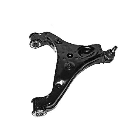 SALINCAK SAĞ ROTİLLİ CRAFTER SPRİNTER W906 TÜM MODELLER