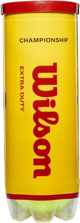 Champ Extra Duty Tennis Balls