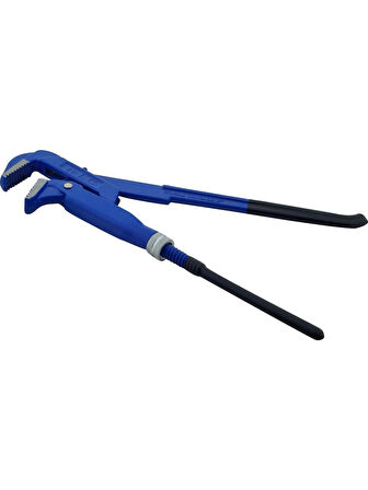 TURGUTLAR 4" MAŞALI BORU ANAHTARI