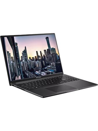 ASUS Vivobook 16X K3605ZC i5 12450H 40GB 2TB SSD RTX3050 16'' FHD W11HOME N1013W & PER4 ÇANTA