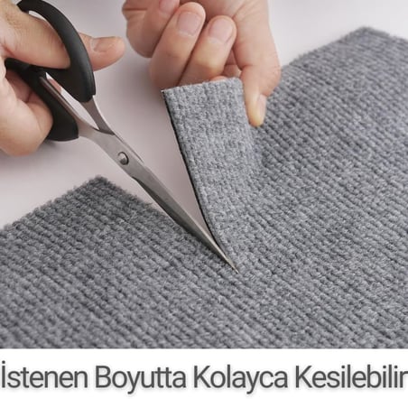 Kedi Tırmalama Matı Koltuk Kenarı Koruyucu Yapışkanlı Tırmalama Pedi Mobilya Koruma Minderi Dayanıklı Kolay Temizlenebilir Kedi Halısı Tırmalama Halısı Yapışkanlı Her Yüzeye Uygulanabilir