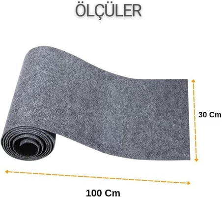 Kedi Tırmalama Matı Koltuk Kenarı Koruyucu Yapışkanlı Tırmalama Pedi Mobilya Koruma Minderi Dayanıklı Kolay Temizlenebilir Kedi Halısı Tırmalama Halısı Yapışkanlı Her Yüzeye Uygulanabilir