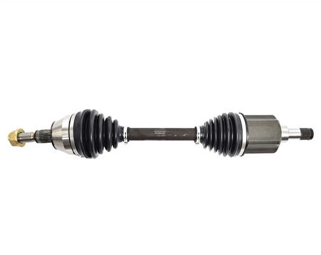 AKS SOL ÖN FOCUS III 1.6 TDCİ 11>15