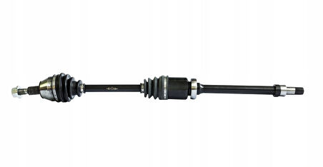 AKS SAĞ ÖN FOCUS III 1.6 TDCİ 11>15