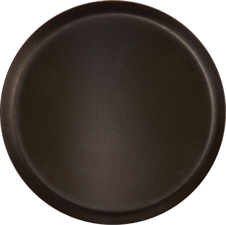 Karaca Mutfaksever Biogranit Pizza Tavası 32 Cm Black
