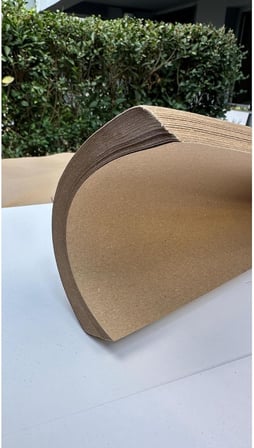 A4 Saman Kağıt 140 gr 250 Adet (2,18 KG)