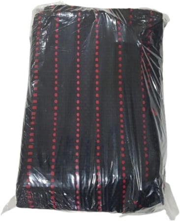 Terletmez Oto Kilim Ön 2 Pilot Arka Koltuk Serme Takım%100 Pa...