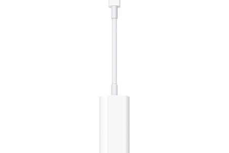 Thunderbolt 3 (USB-C) - Thunderbolt 2 Adaptörü ​​​​​​​