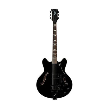 VOX Bobcat Gitar V90B-BK