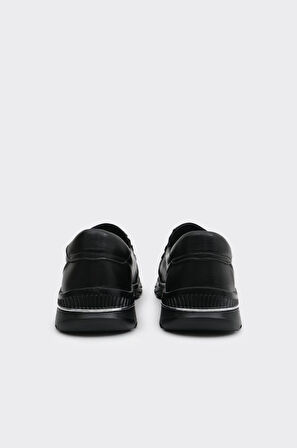 Günlük Hakiki Deri Kadın Casual Ayakkabı