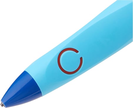 Faber-Castell Faber-Castell Okul Versatili 1.4mm Mavi