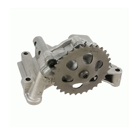 YAĞ POMPASI GOLF4 1,6 AKL