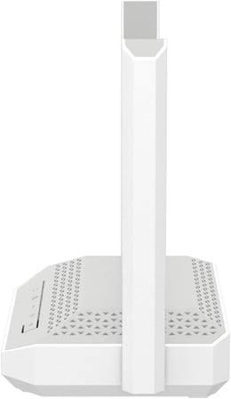 Explorer DSL AC1200 Wi-Fi Mesh VDSL2/ADSL2+/Fiber Ebeveyn Kontrol Modem VPN Router 2x1Gbit/s KN-2013