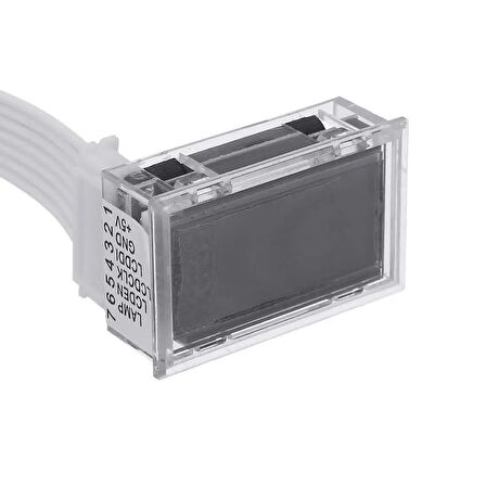 EGS002 Tam Sine Wave İnverter Kartı