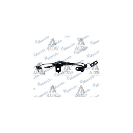 SENSÖR ABS IX-35 10-15 / SPORTAGE 11-16 ARKA SOL